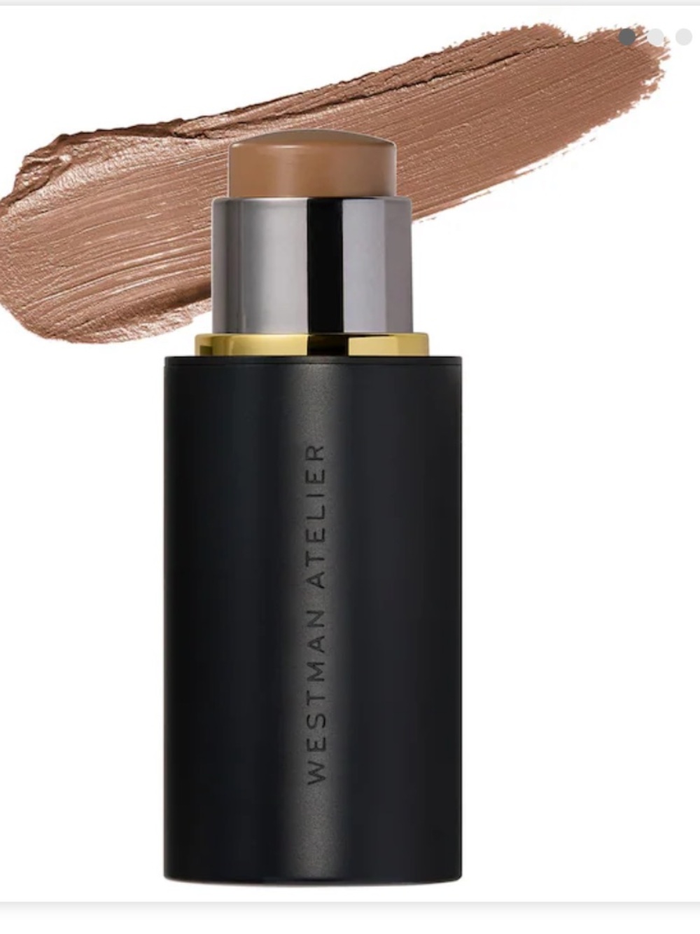 Westman atelier face trace contour stick biscuit